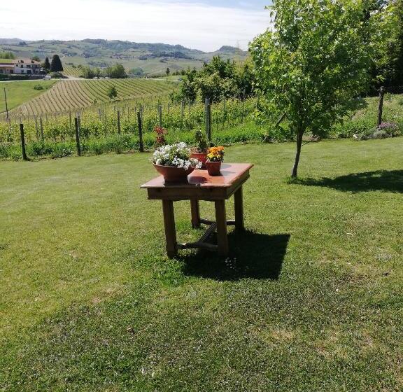 Пансион A Cà Ed Franca E Giaco