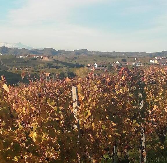 Пансион A Cà Ed Franca E Giaco