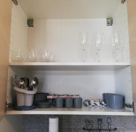 Пансион A Cà Ed Franca E Giaco