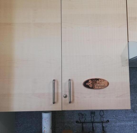 Пансион A Cà Ed Franca E Giaco