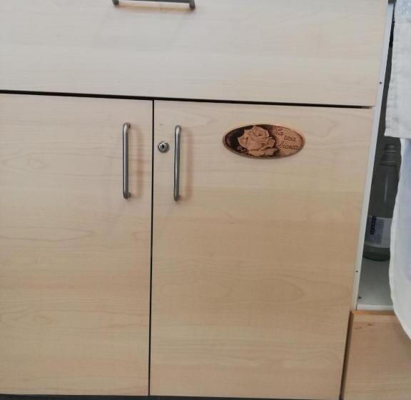 Пансион A Cà Ed Franca E Giaco