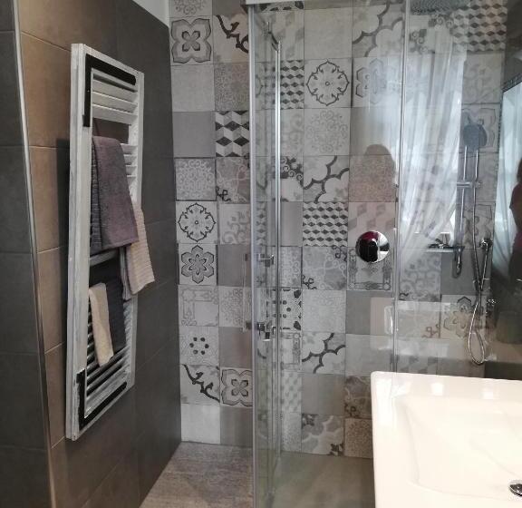 Пансион A Cà Ed Franca E Giaco