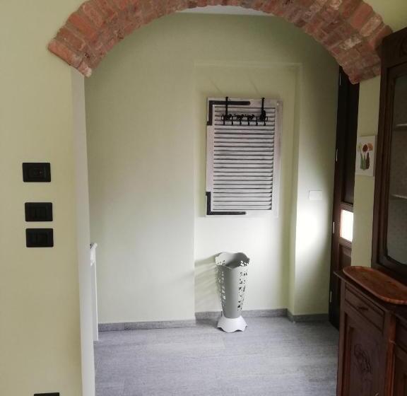 Пансион A Cà Ed Franca E Giaco