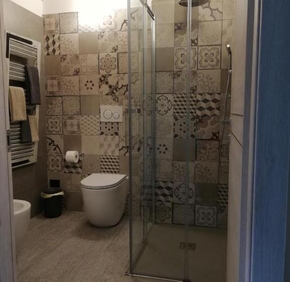 Пансион A Cà Ed Franca E Giaco