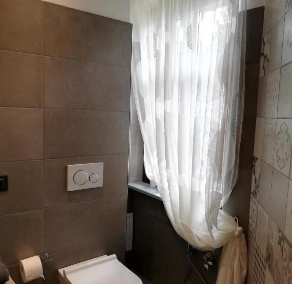 Пансион A Cà Ed Franca E Giaco