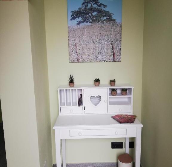 Пансион A Cà Ed Franca E Giaco