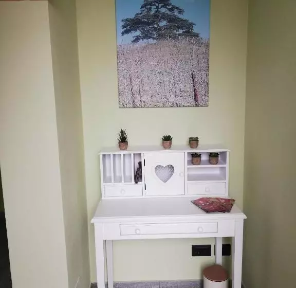 ペンション A Cà Ed Franca E Giaco