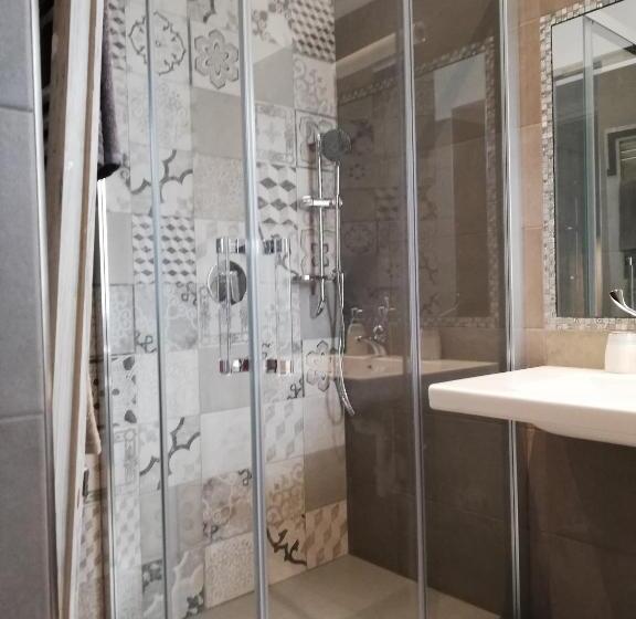 Пансион A Cà Ed Franca E Giaco