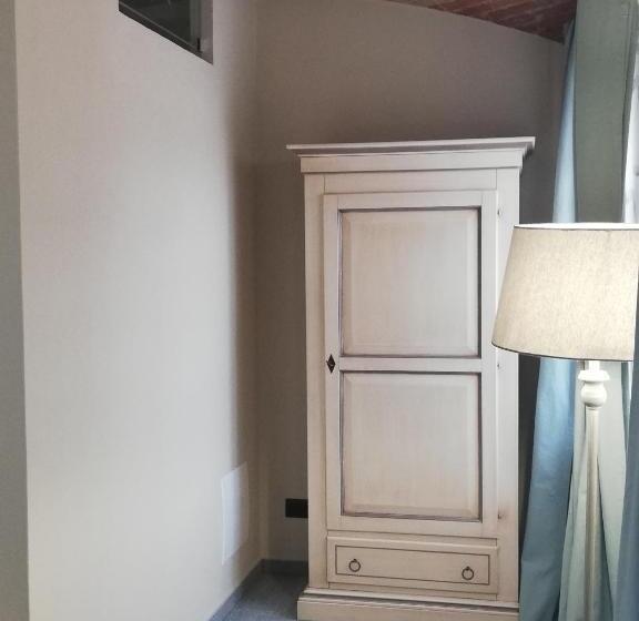 Пансион A Cà Ed Franca E Giaco