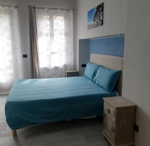 Пансион A Cà Ed Franca E Giaco