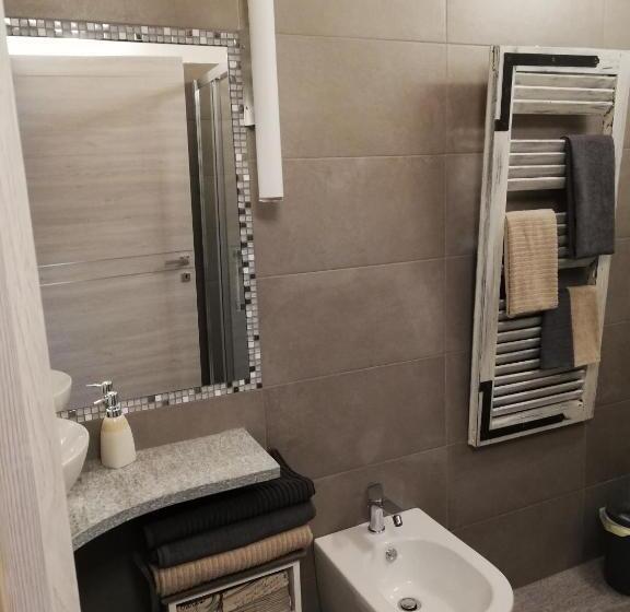 Пансион A Cà Ed Franca E Giaco