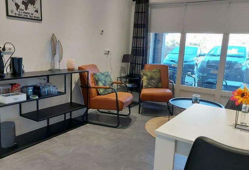 膳宿费 B&b Margriet