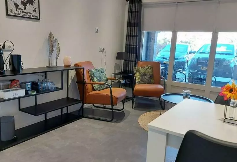 Majatalo B&b Margriet