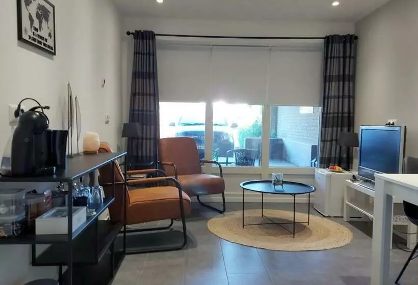 Majatalo B&b Margriet