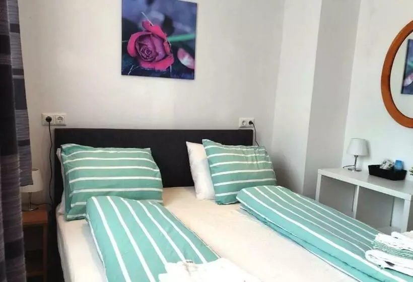 Majatalo B&b Margriet