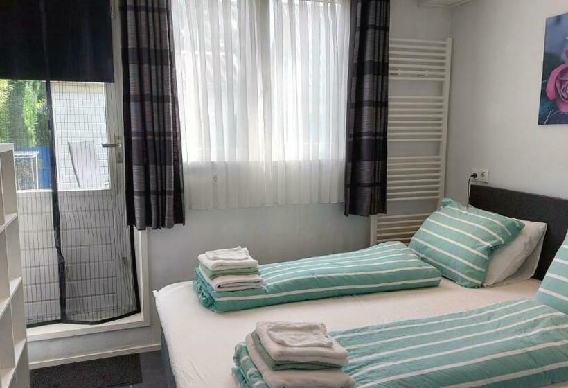 膳宿费 B&b Margriet