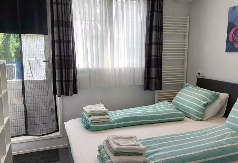 Majatalo B&b Margriet