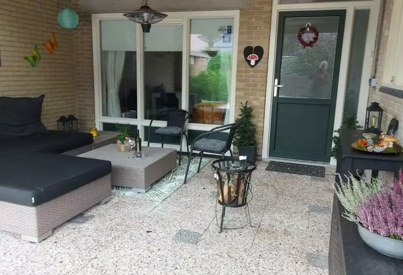 Majatalo B&b Margriet