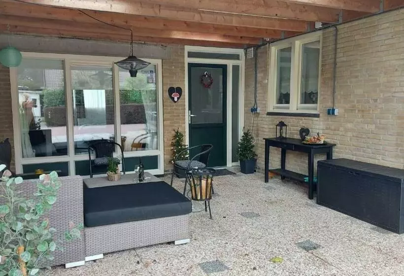 Majatalo B&b Margriet