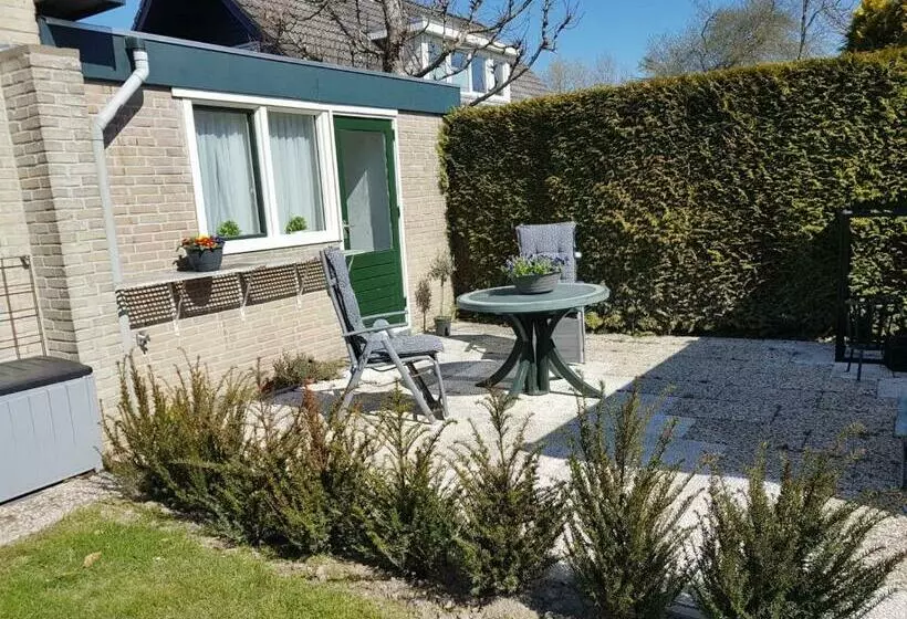 Majatalo B&b Margriet