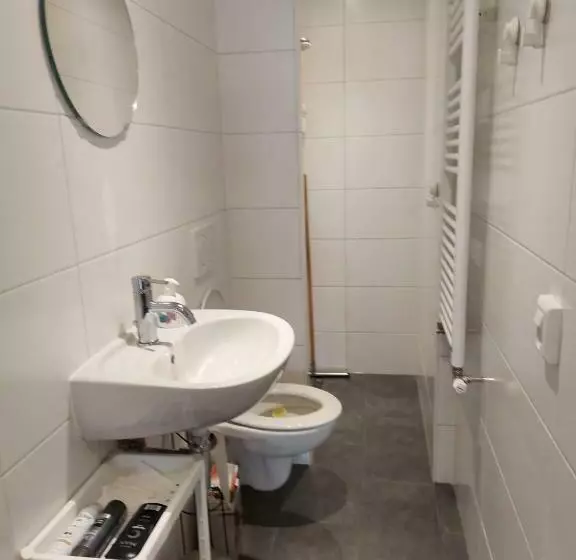 Majatalo B&b Margriet