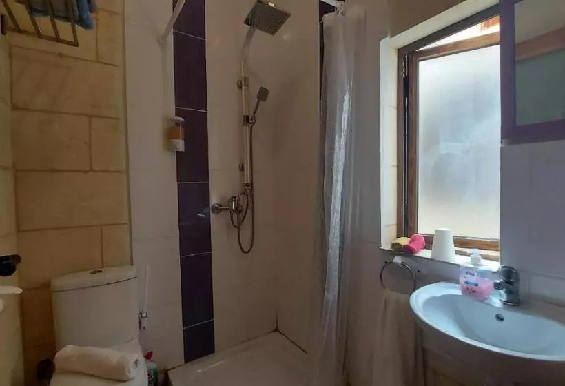پانسیون Business Accommodation By Happy&healthy Gozo