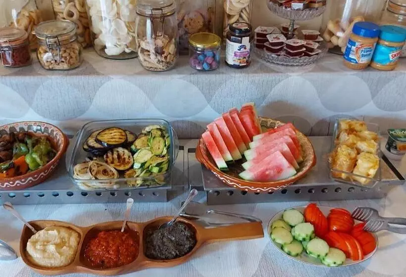 پانسیون Business Accommodation By Happy&healthy Gozo