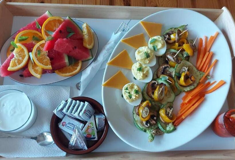 پانسیون Business Accommodation By Happy&healthy Gozo