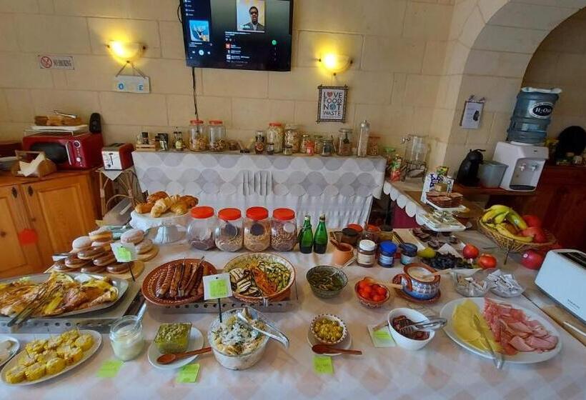 پانسیون Business Accommodation By Happy&healthy Gozo