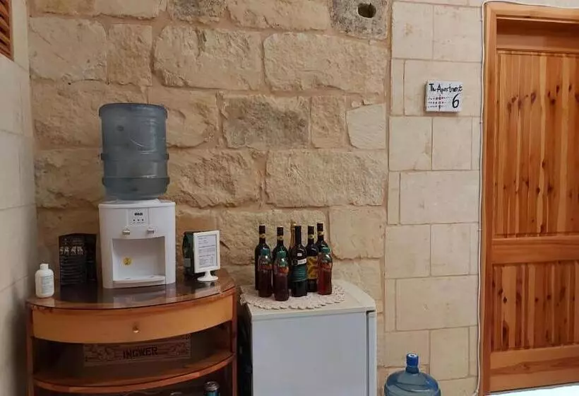 پانسیون Business Accommodation By Happy&healthy Gozo