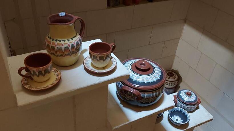 پانسیون Business Accommodation By Happy&healthy Gozo