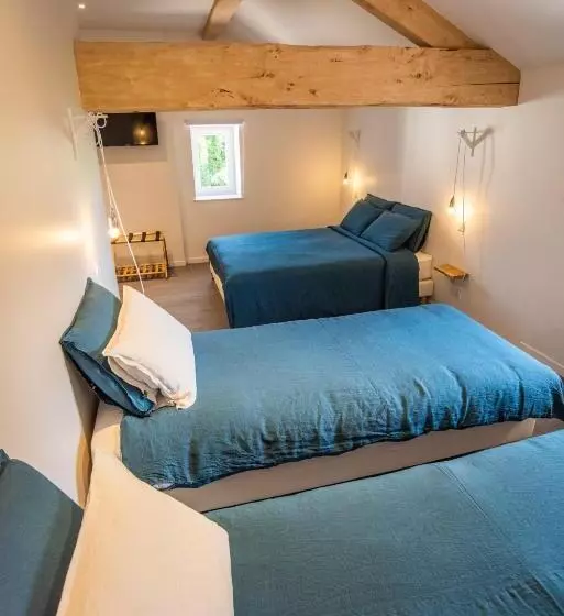 Majatalo La Doloreanne