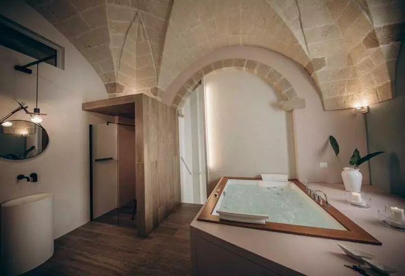 Majatalo Liconti Exclusive Rooms