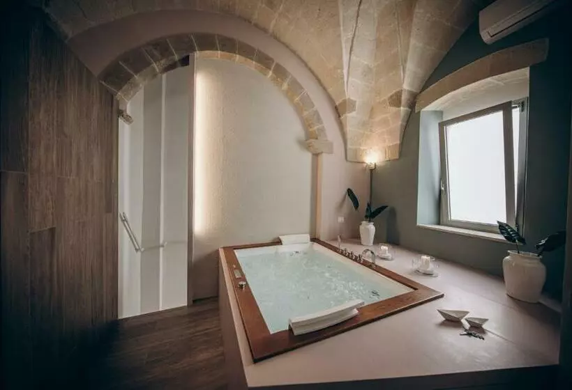 Majatalo Liconti Exclusive Rooms