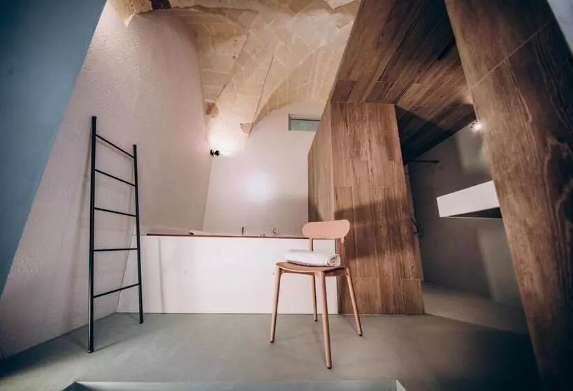 Majatalo Liconti Exclusive Rooms