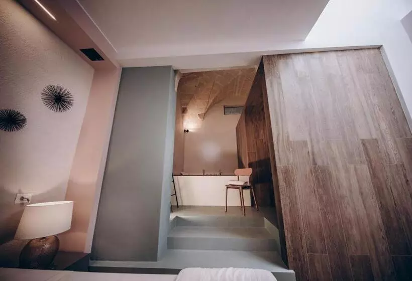 Majatalo Liconti Exclusive Rooms