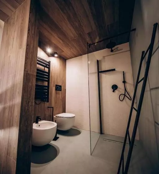 Majatalo Liconti Exclusive Rooms