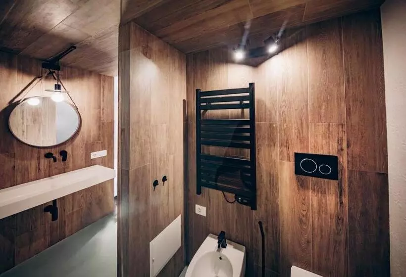 Majatalo Liconti Exclusive Rooms