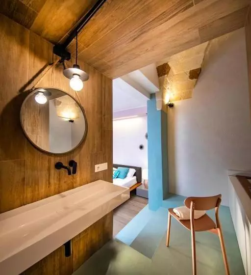 Majatalo Liconti Exclusive Rooms