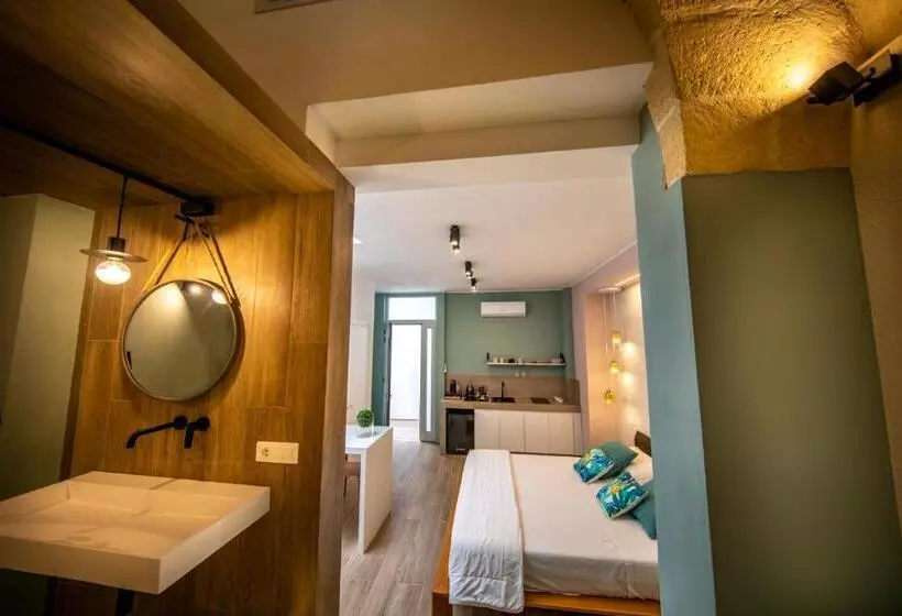 Majatalo Liconti Exclusive Rooms