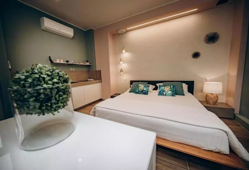 Majatalo Liconti Exclusive Rooms