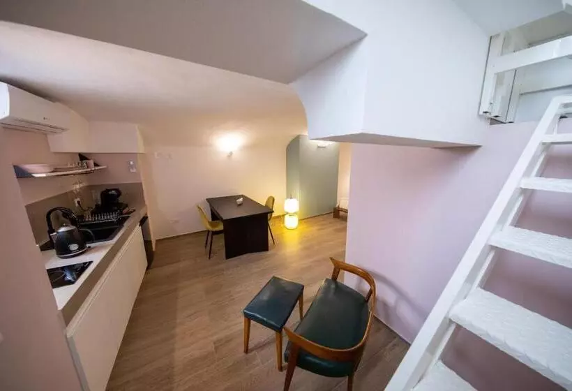 Majatalo Liconti Exclusive Rooms