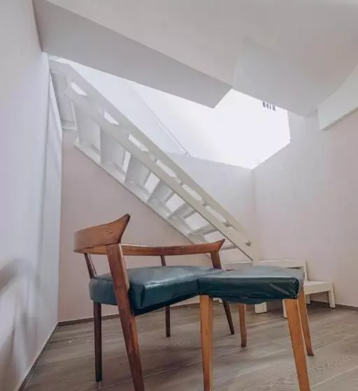 Majatalo Liconti Exclusive Rooms