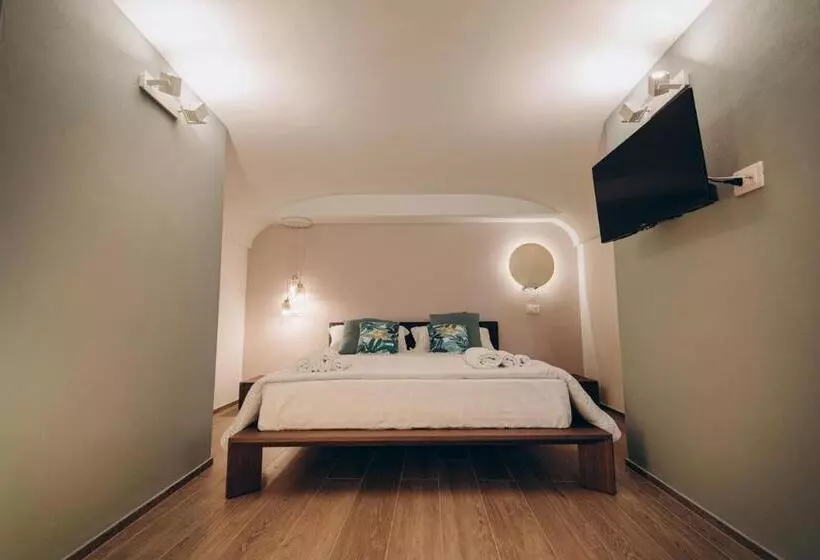 Majatalo Liconti Exclusive Rooms