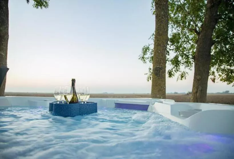 ペンション Liebevoll Hinterm Deich