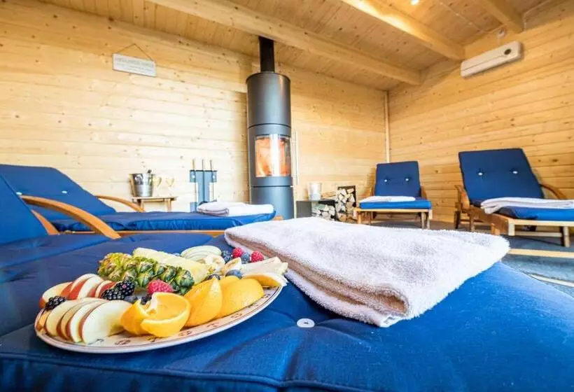 ペンション Liebevoll Hinterm Deich