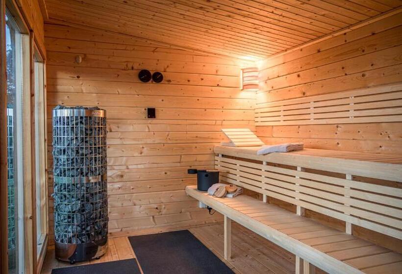 Пансион Liebevoll Hinterm Deich