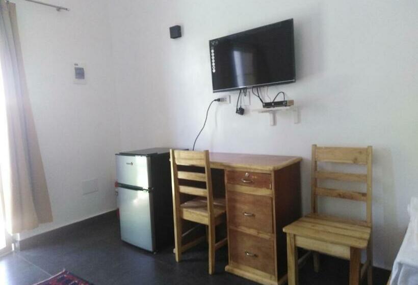 Pensión Orchidia House Santa Fe Bantayan Island