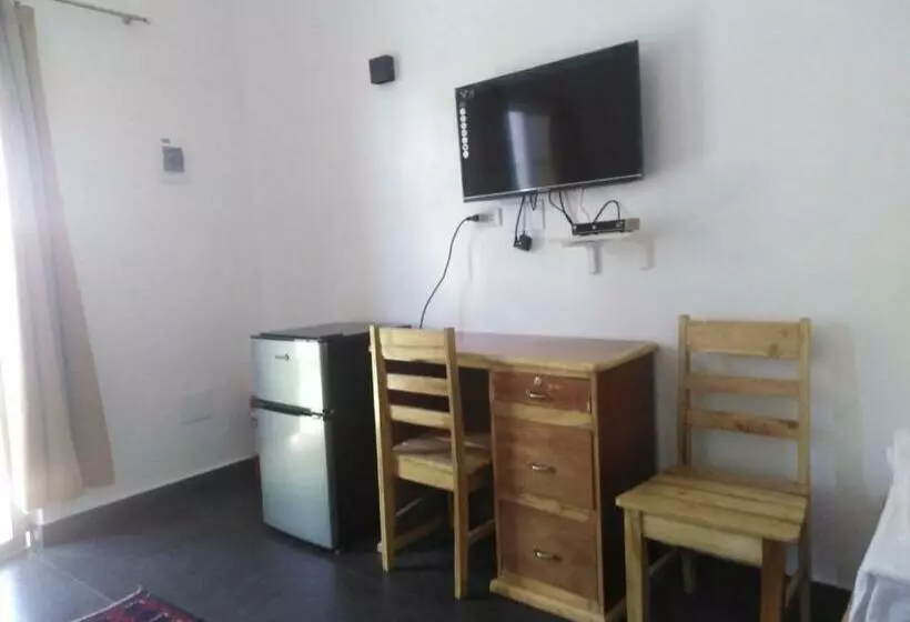 ペンション Orchidia House Santa Fe Bantayan Island