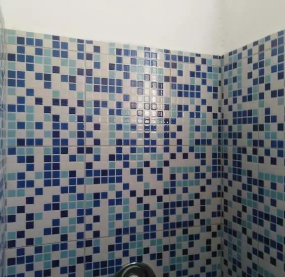 ペンション Orchidia House Santa Fe Bantayan Island